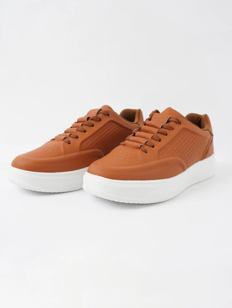 Baskets basses